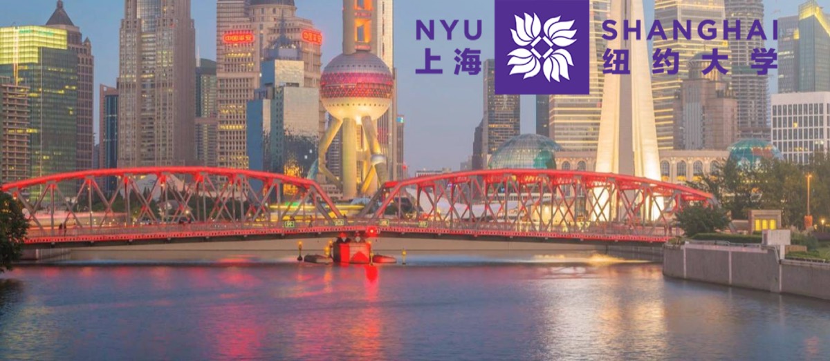 New York University Shanghai