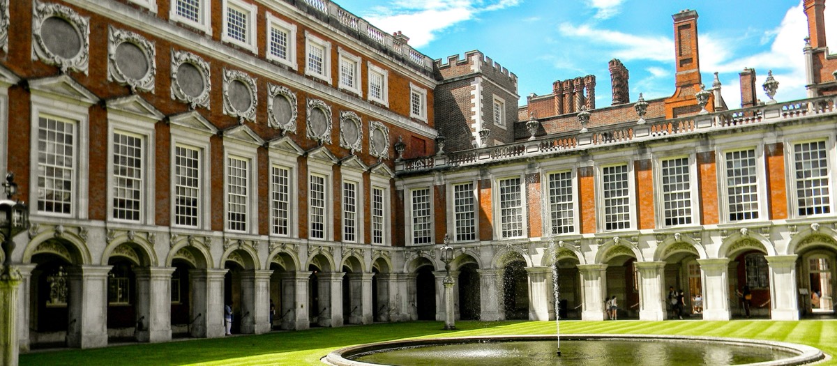 Royal School of Needlework