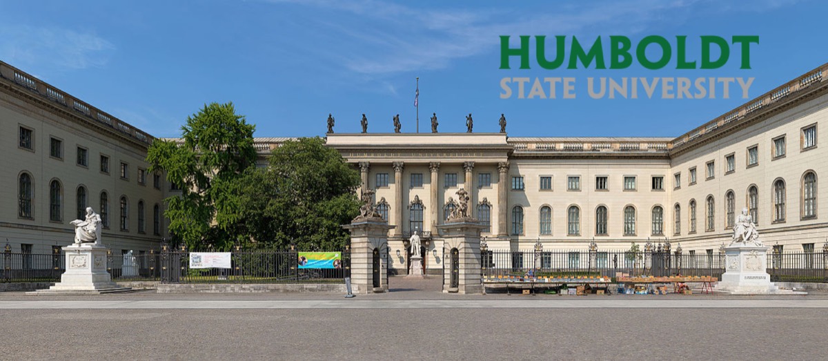 Humboldt-Universität zu Berlin