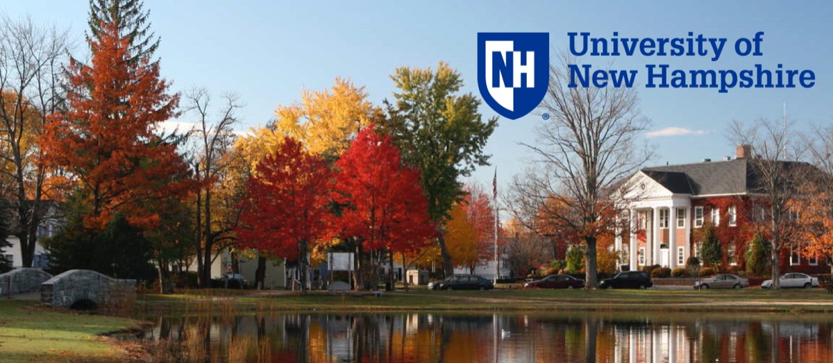 University of New Hampshire