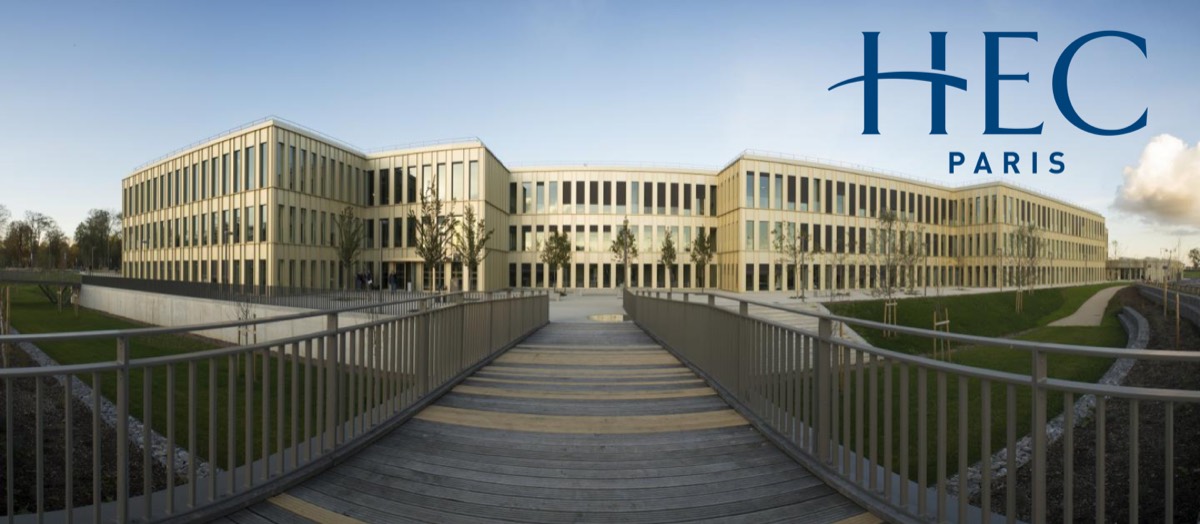 HEC Paris