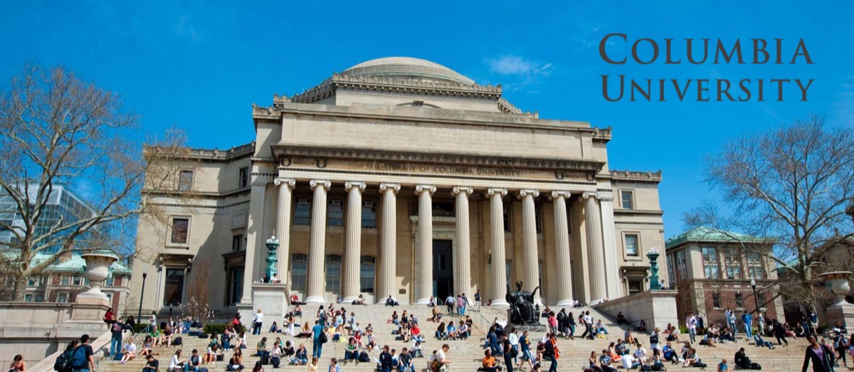 Columbia University